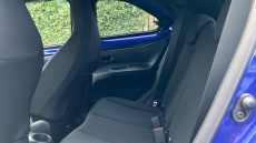 Toyota Aygo X 1.0 VVT-i Edge 5dr Petrol Hatchback